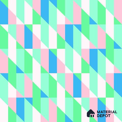POS011-8 | Modern Series Abstract Look 50 inches Premium Paper (Customized Size Wallpaper)