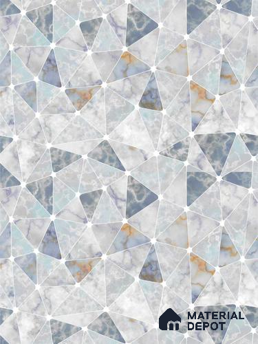 POS043-7 | Modern Series Abstract Look 50 inches Premium Paper (Customized Size Wallpaper)