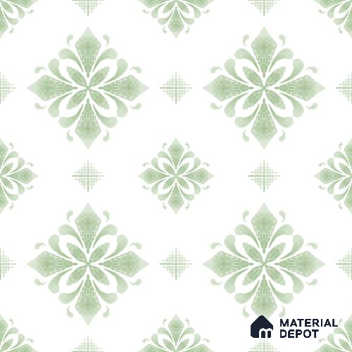 PTB004-2 | Modern Series Patterned Look 52 inches Economy Paper (Customized Size Wallpaper)