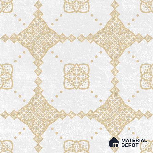 PTB005-2 | Modern Series Patterned Look 40 inches Sandblast Paper (Customized Size Wallpaper)
