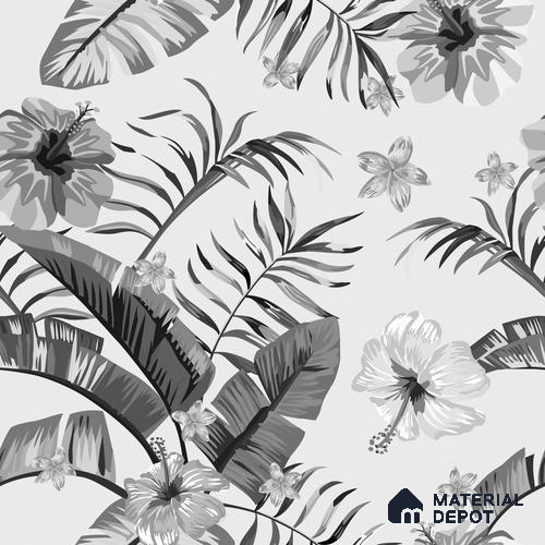 A close-up of a TROP - 06A | Tropical Series Nature Look 40 inches Sandblast Paper (Customized Size Wallpaper) available at Material Depot in Bangalore