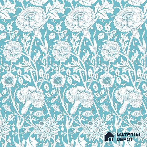 TROP - 11 | Tropical Series Nature Look 40 inches Sandblast Paper (Customized Size Wallpaper)