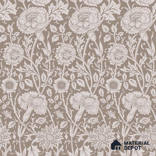 TROP - 11B | Tropical Series Nature Look 40 inches Sandblast Paper (Customized Size Wallpaper)