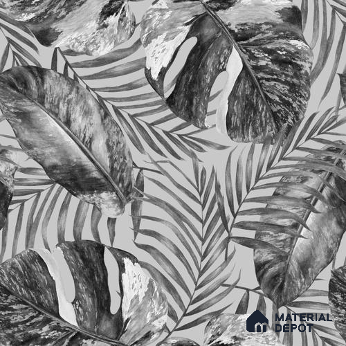 TROP - 12A | Tropical Series Nature Look 50 inches Premium Paper (Customized Size Wallpaper)