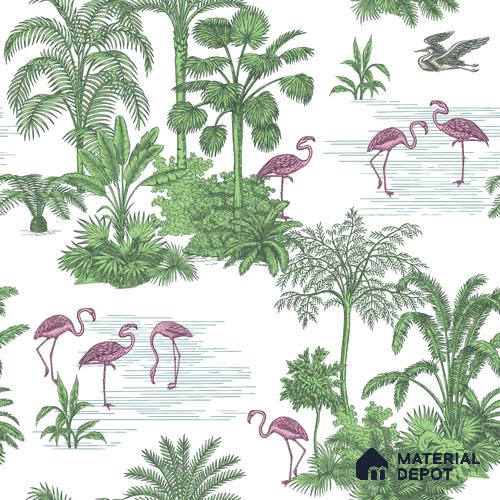 A close-up of a TROP - 17 | Tropical Series Nature Look 40 inches Sandblast Paper (Customized Size Wallpaper) available at Material Depot in Bangalore