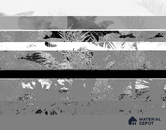 TROP - 20A | Tropical Series Nature Look 40 inches Sandblast Paper (Customized Size Wallpaper)