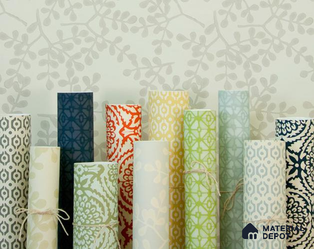 SV05WOL Furniture Skin Pollymeric PVC Film+ Overlaminate Matte Finish Width 53 Inch (Customised Size)