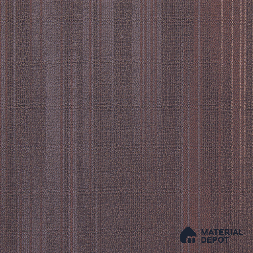 03 - Khaki Brown 500x500 mm 100% PP/ Eco Back Carpet Tile - 5 mm