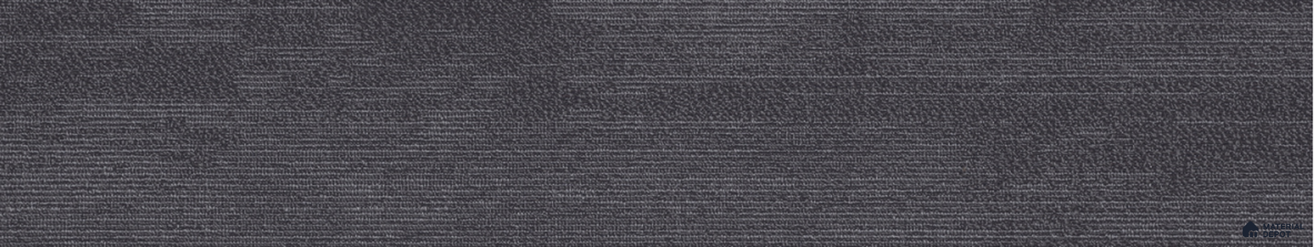 04-Shadow Grey Skywalker Series 1000x250 mm 100 % PP/ Eco Back Carpet Tile - 5 mm