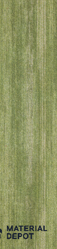 05 Lime Green 1000x250 mm 100% Nylon/Eco Back Carpet Tile - 4 mm