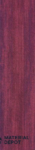 09 Purple 1000x250 mm 100% Nylon/Eco Back Carpet Tile - 4 mm