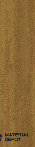 11 MustardYellow 1000x250 mm 100% Nylon/Eco Back Carpet Tile - 4 mm