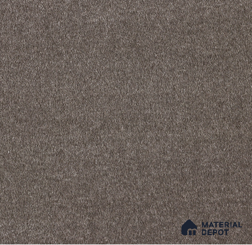 43 - Bistro Soft Touch Series 1 Meter x 4 Meter 100 % Nylon Yarn Composition Carpet Tile - 15.5 mm