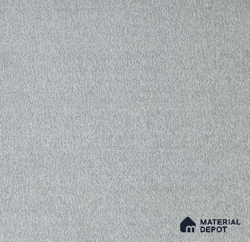 95 - Smoke Soft Touch Series 1 Meter x 4 Meter 100 % Nylon Yarn Composition Carpet Tile - 15.5 mm