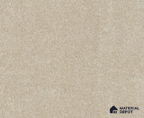792-Cream Royal Touch Series 30 Meter x 4 Meter 100% Solution Dyed DUPONT Super Soft Olefin Fiber Carpet Tile - 16 mm