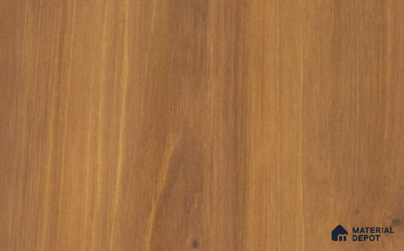 HGL 8280 Cherry Wood 8 ft x 4 ft High Gloss Finish Decorative Laminate - 0.8 mm | Image 01