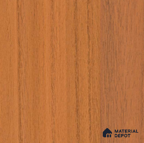 Wooden Look LM 03182 Swamp Chestnut Oak 8 ft x 4 ft Texture Finish Decorative Laminate - 0.8 mm | Suitable for TV Unit, Wardrobe, Kitchen Cabinets