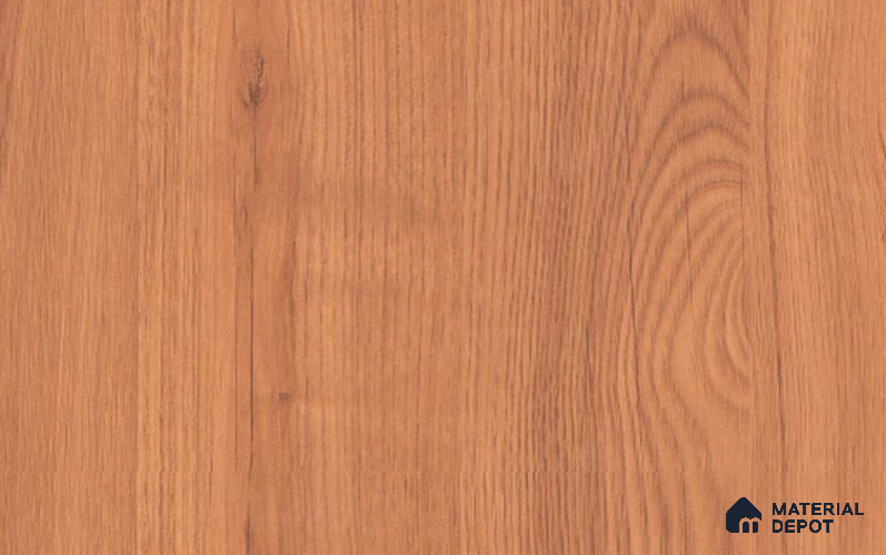 Wooden Look LM 03188 Honey Acacia 8 ft x 4 ft Texture Finish Decorative Laminate - 0.8 mm | Suitable for TV Unit, Wardrobe, Kitchen Cabinets