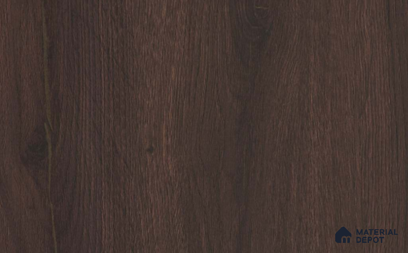 Wooden Look LM 03214 Dalbergia 8 ft x 4 ft Texture Finish Decorative Laminate - 0.8 mm | Suitable for TV Unit, Wardrobe, Kitchen Cabinets