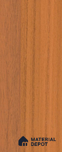 Wooden Look LM 03228 Swamp Chestnut Oak 8 ft x 4 ft Texture Finish Decorative Laminate - 0.8 mm | Suitable for TV Unit, Wardrobe, Kitchen Cabinets