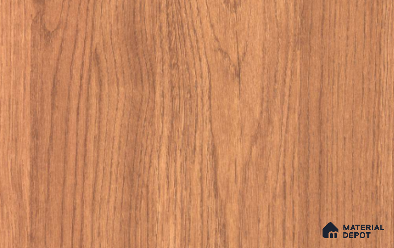 Wooden Look LM 03232 Jute Brown 8 ft x 4 ft Texture Finish Decorative Laminate - 0.8 mm | Suitable for TV Unit, Wardrobe, Kitchen Cabinets