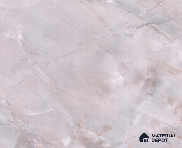 LM 03250 Light Marmi 8 ft x 4 ft Texture Finish Decorative Laminate - 0.8 mm | Suitable for TV Unit, Wardrobe, Kitchen Cabinets