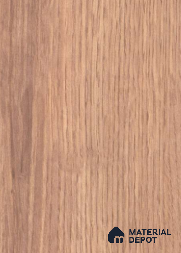 Wooden Look LM 03304 Denver Oak 8 ft x 4 ft Suede Finish Decorative Laminate - 0.8 mm | Suitable for TV Unit, Wardrobe, Kitchen Cabinets