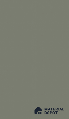 Plain Floor & Wall Tile TL 10612 B 1225 Olive 4 ft x 2 ft Full Body Vitrified Matte Finish - 9 mm | Suitable for Living Room, Bathroom & Kitchen