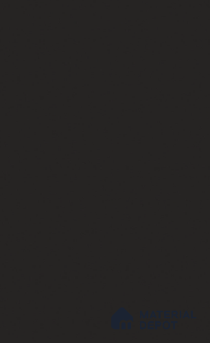 Plain Floor & Wall Tile TL 10610 B 1442 Charcoal Black 4 ft x 2 ft Full Body Vitrified Matte Finish - 9 mm | Suitable for Living Room, Bathroom & Kitchen