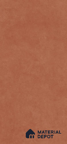 Plain Look Floor & Wall Tile TL 10716 Riga Cotto 4 ft x 2 ft Vitrified Matte Finish - 9 mm  | Suitable for Living Room, Bedroom & Dining