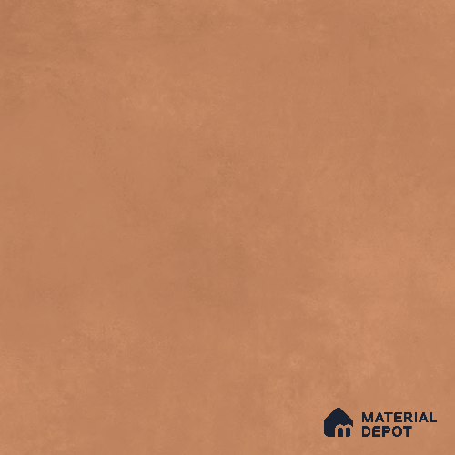 Cement Look Floor Tile TL 06286 E Copper Jewel 2 ft x 2 ft Vitrified Matte Finish - 9 mm | (Random 3) | Suitable for Living Room, Bedroom, Bathroom, Kitchen & Balcony