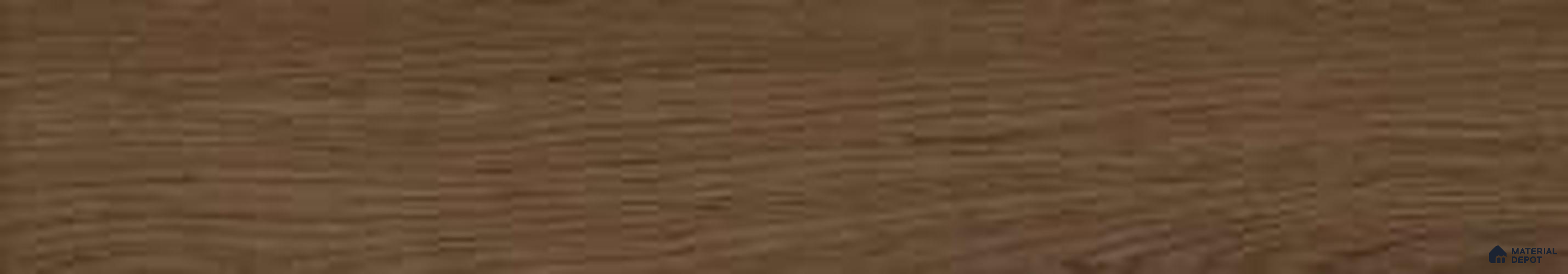 Wood Wall & Floor Tile TL 07203 D Crystalwood Wenge 2 ft x 4 Inch Vitrified Matte Finish - 9 mm | 2-3 mm Spacer is Mandatory