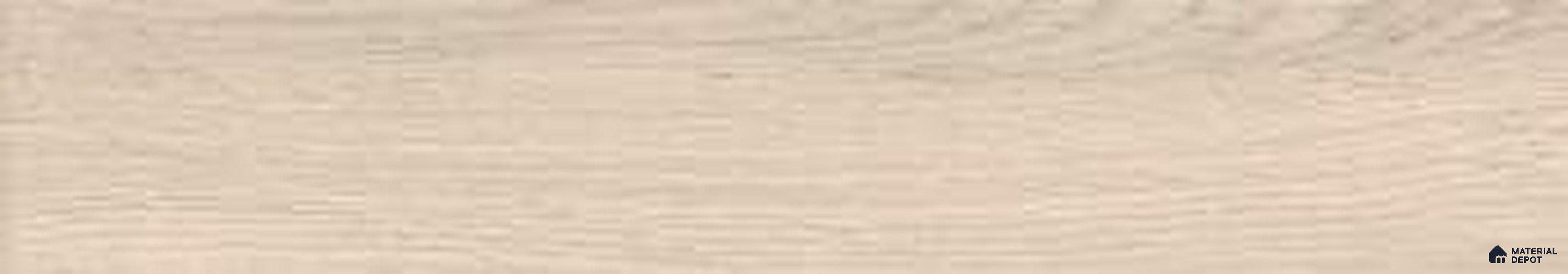 Wood Wall & Floor Tile TL 07203 Crystalwood Polar 2 ft x 4 Inch Vitrified Matte Finish - 9 mm | 2-3 mm Spacer is Mandatory