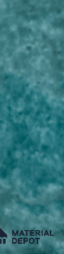 Subway Look Wall Tile TL 10201  6 Inch x 2 Inch Ceramic Glossy Finish - 9 mm
