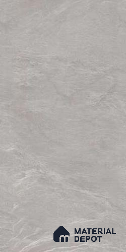 Stone Look Floor & Wall Tile TL 07195 C Nautica Gris 2 ft x 4 ft Vitrified Matte Finish - 8 mm