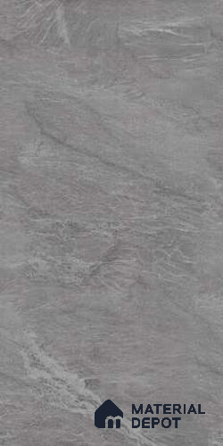 Stone Look Floor & Wall Tile TL 07195 D Nautica Nero 2 ft x 4 ft Vitrified Matte Finish - 8 mm