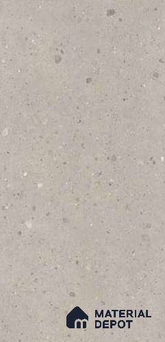 Terrazzo Look Floor & Wall Tile TL 12127 B Provence Avorio 4 ft x 2 ft Full Body Vitrified Matte Finish - 9 mm