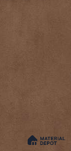 Plain Look Wall,Floor Tile TL 12125 K Retina Coffee 4 ft x 2 ft Vitrified Matte Finish - 9 mm  | Suitable for Living Room, Bedroom & Dining