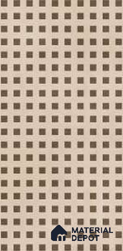 Highlighter Look Wall Tile TL 12125 N Retina Pure Box 4 ft x 2 ft Vitrified Matte Finish - 9 mm  | Suitable for Living Room, Bedroom & Dining
