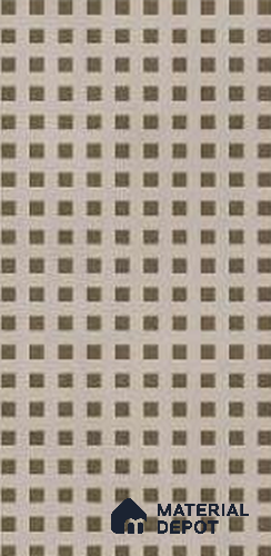 Highlighter Look Wall Tile TL 12125 H Retina Brave Box 4 ft x 2 ft Vitrified Matte Finish - 9 mm  | Suitable for Living Room, Bedroom & Dining
