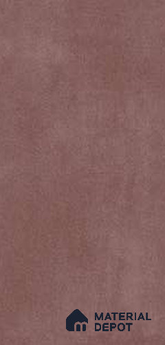 Plain Look Wall,Floor Tile TL 12125 E Retina Wine 4 ft x 2 ft Vitrified Matte Finish - 9 mm  | Suitable for Living Room, Bedroom & Dining