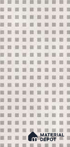 Highlighter Look Wall Tile TL 12125 J Retina Clear Box 4 ft x 2 ft Vitrified Matte Finish - 9 mm  | Suitable for Living Room, Bedroom & Dining