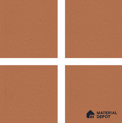 Punch Look Floor & Wall Tile TL 06285 D Flare Radiance 2 ft x 2 ft Vitrified Matte Finish - 8 mm | Suitable for Living Room, Bedroom, Bathroom, Kitchen & Balcony