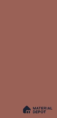 Plain Look Wall Tile TL 07192 P Photoframe Red Base 4 ft x 2 ft Vitrified Matte Finish - 9 mm