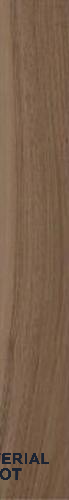 Wood Look Floor Tile TL 07206 E Timberwood Walnut 4 ft x 8 Inch Vitrified Matte Finish - 9 mm | 2-3 mm Spacer is Mandatory