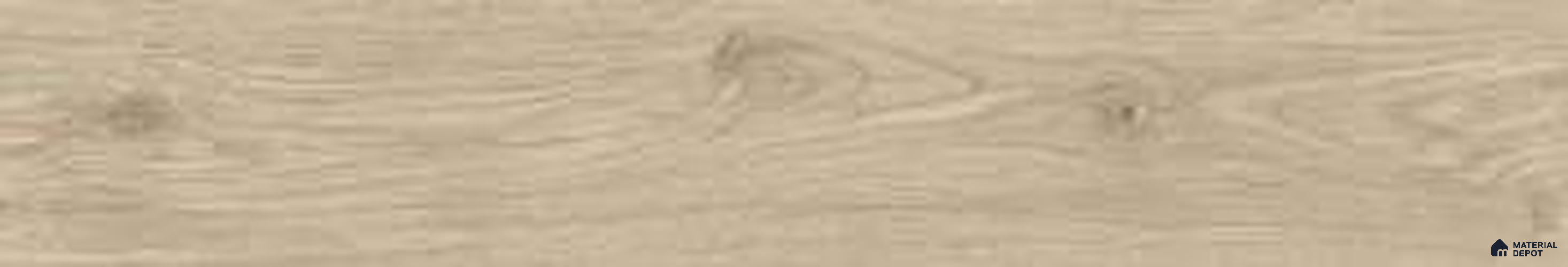 Wood Look Floor Tile TL 07207 B Savana Sabbia 4 ft x 8 Inch Vitrified Matte Finish - 9 mm | 2-3 mm Spacer is Mandatory