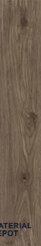 Wood Look Floor Tile TL 07207 F Savana Teak 4 ft x 8 Inch Vitrified Matte Finish - 9 mm | 2-3 mm Spacer is Mandatory