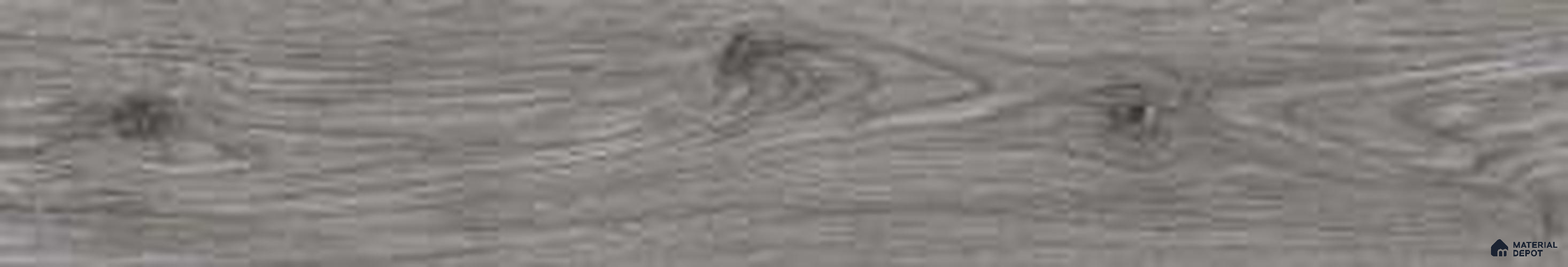 Wood Look Floor Tile TL 07207 E Savana Grey 4 ft x 8 Inch Vitrified Matte Finish - 9 mm | 2-3 mm Spacer is Mandatory