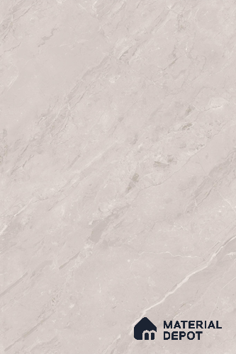 Marble Floor & Wall Large Format Tile TL 06420 B Cinerea River Grey 6 ft x 4 ft Satin Finish Vitrified Tile - 9 mm | Suitable for Living Room, Bedroom & Bathroom | Adhesive and Spacers Must be Used During Installation