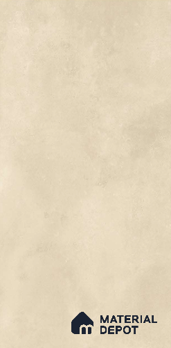 Stone Floor & Wall Tile TL 06399 D Surface Off White 4 ft x 2 ft Glue Matte Finish Vitrified Tile - 9 mm | Suitable for Living Room, Bedroom & Bathroom